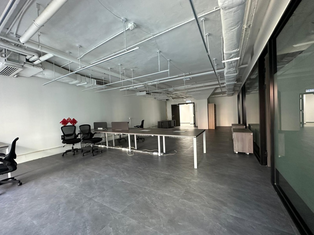 Eastcore(靚裝修, 全層)
