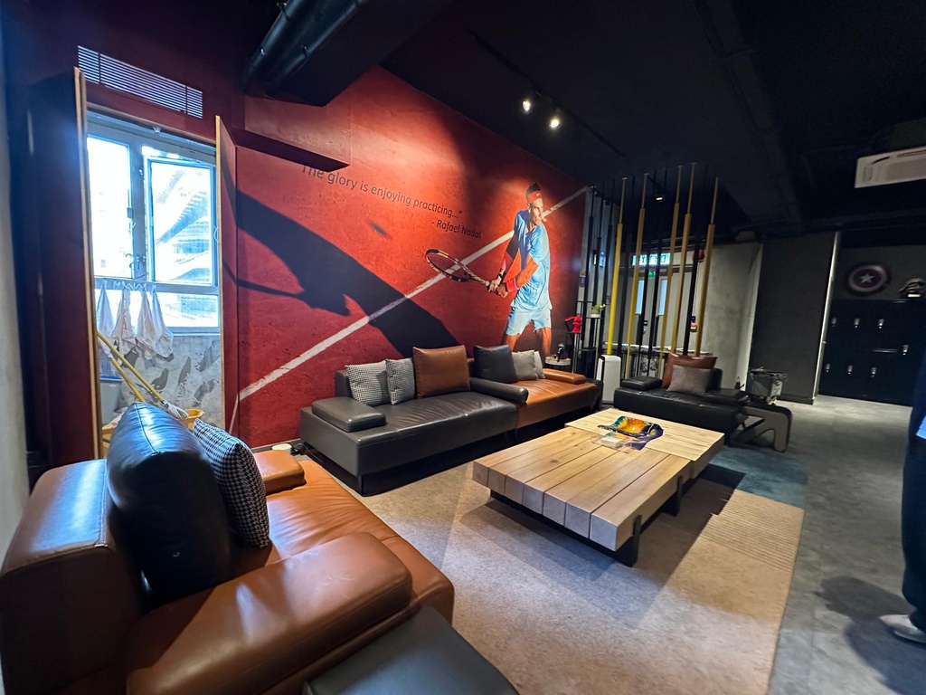 泉源工業大廈(靚裝修)