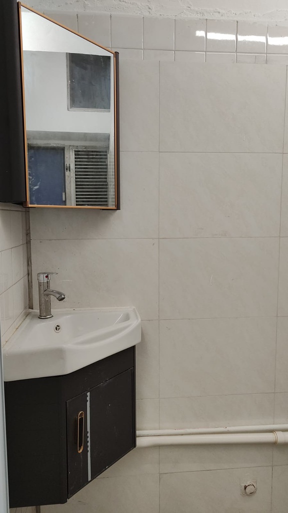 開聯工業中心(有裝, 一房)