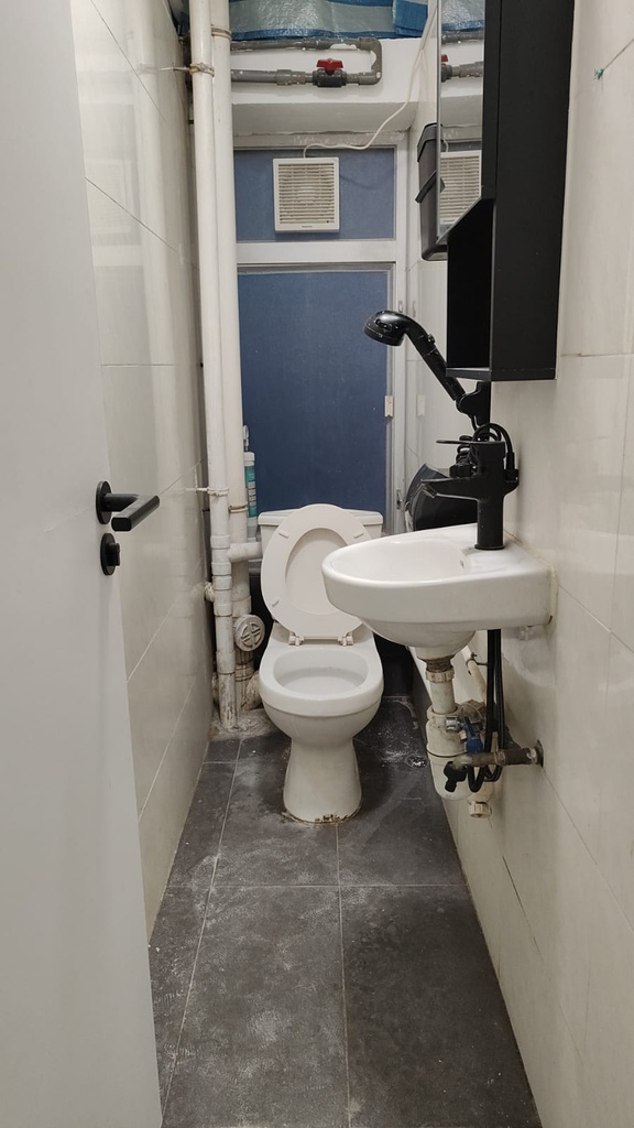 開聯工業中心(有裝, 一房)