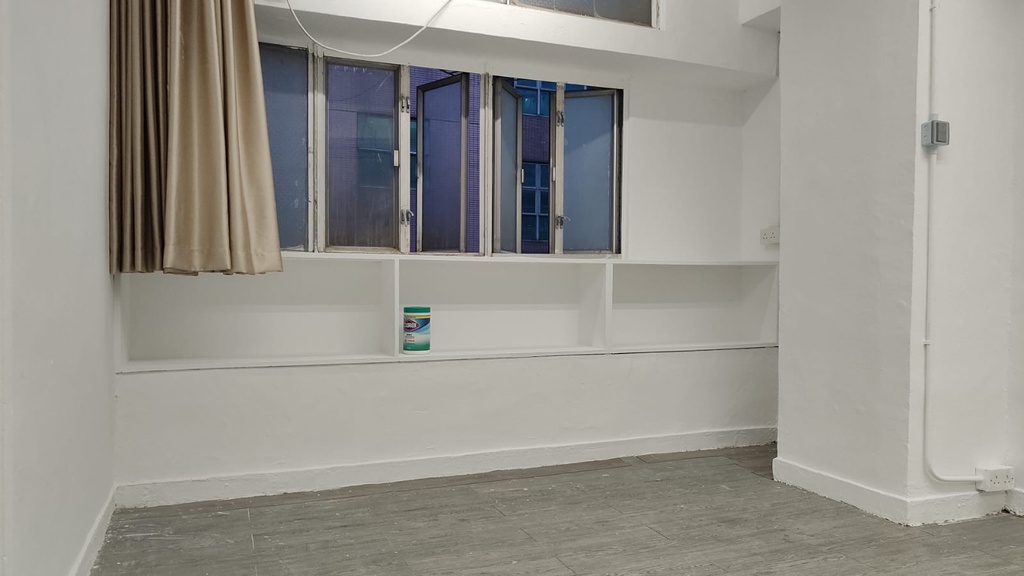 開聯工業中心(有裝, 一房)