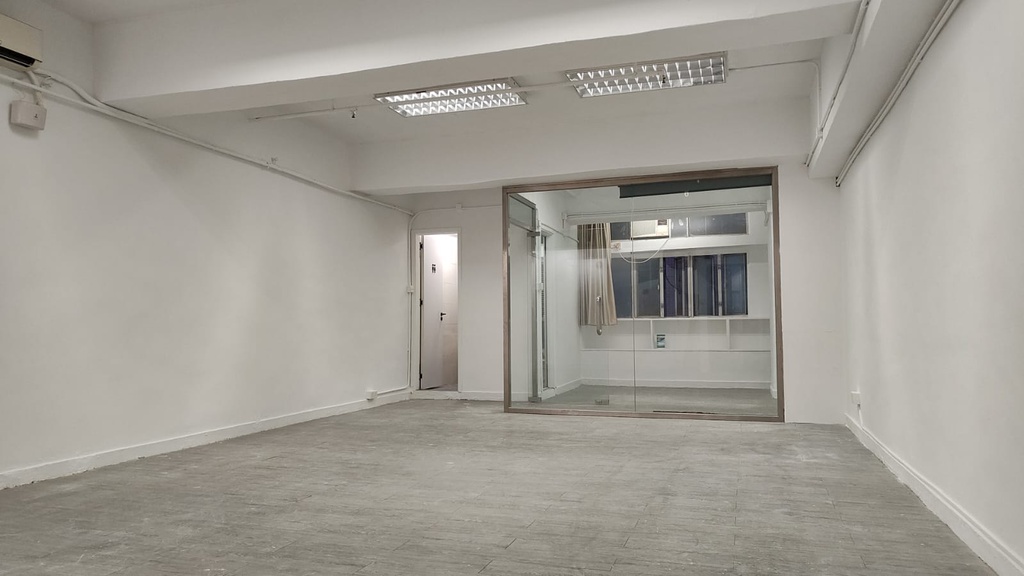 開聯工業中心(有裝, 一房)