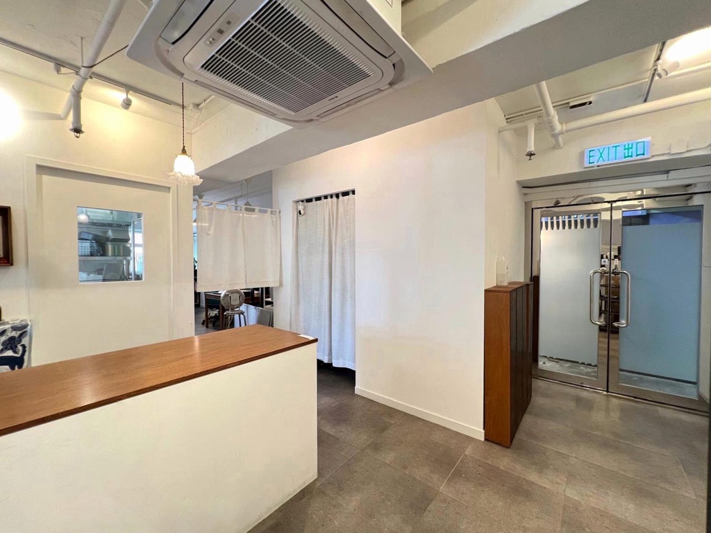 成業工業大廈(有牌食物製造廠)