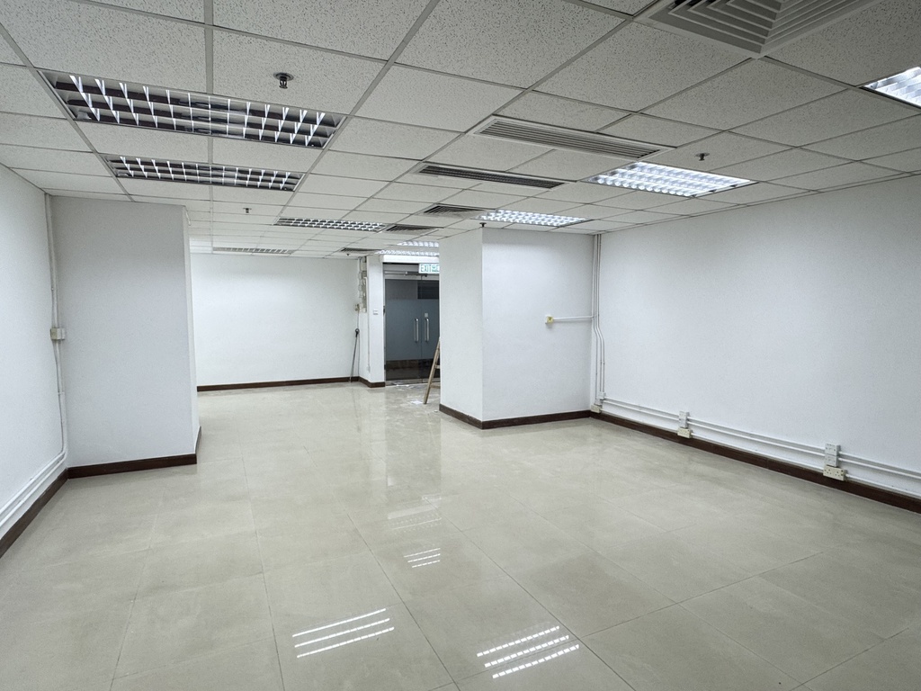 京貿中心(翻新, 一房)