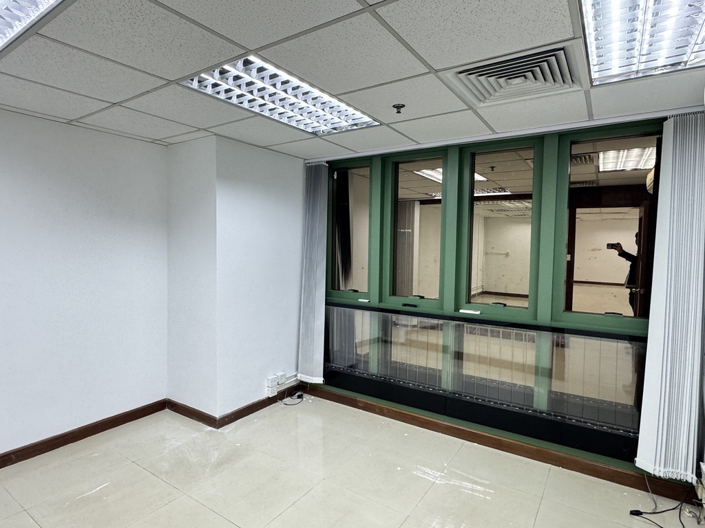 京貿中心(翻新, 一房)