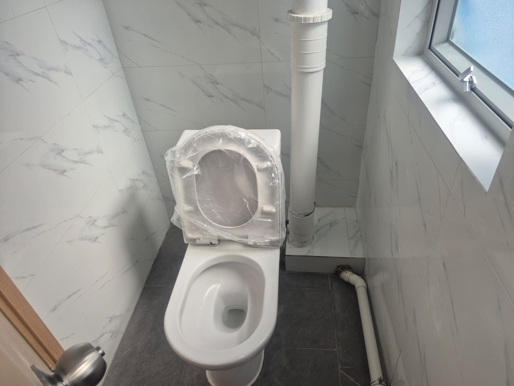 幸運工業大廈(平寫倉, 全新裝修)