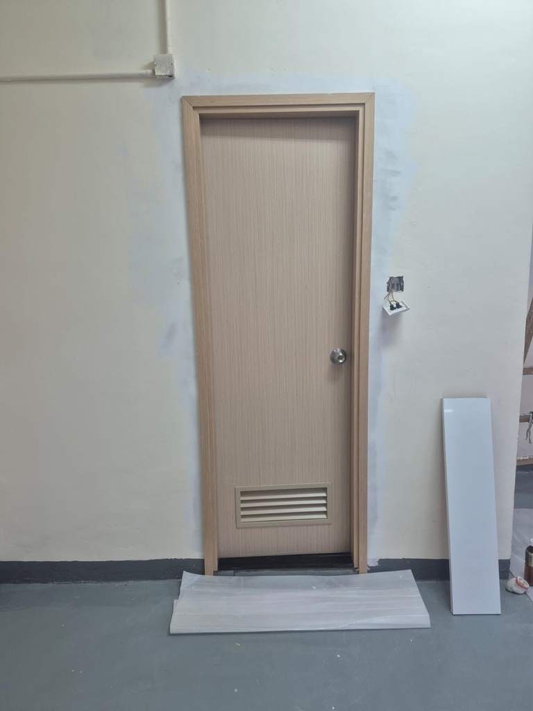 幸運工業大廈(平寫倉, 全新裝修)