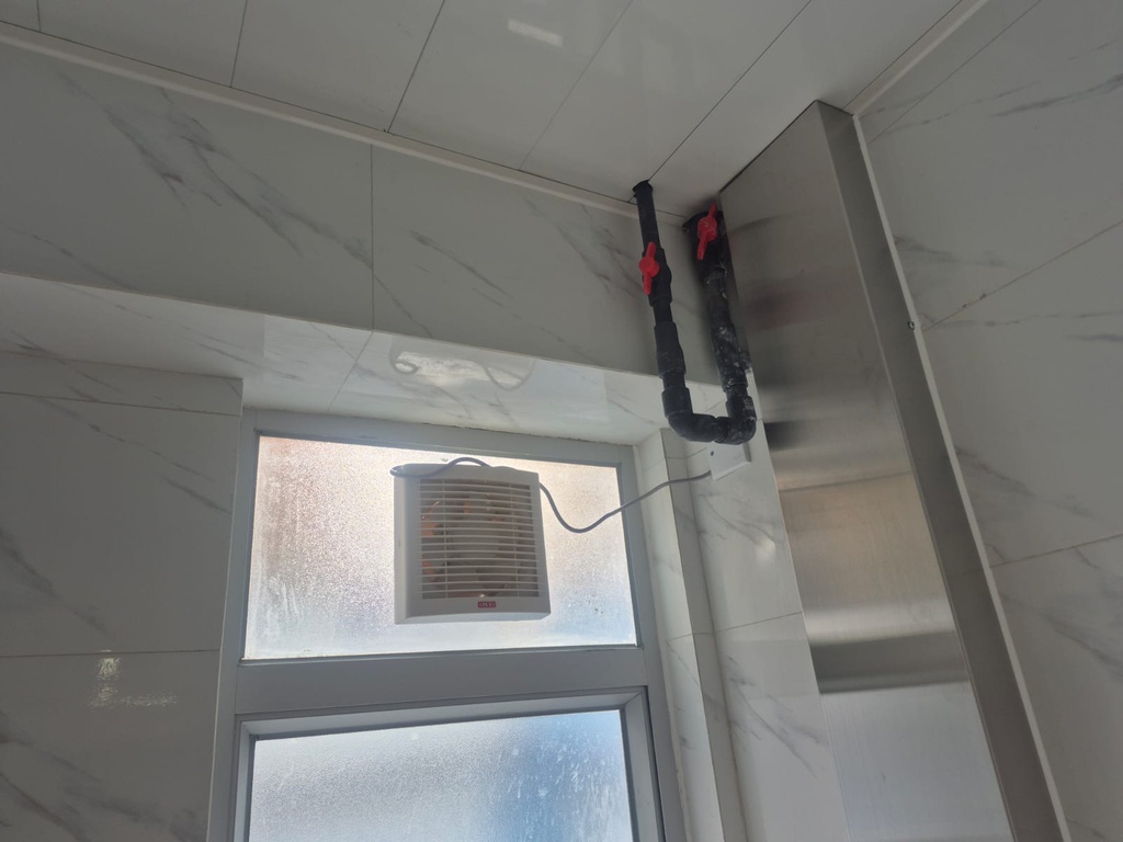 幸運工業大廈(平寫倉, 全新裝修)