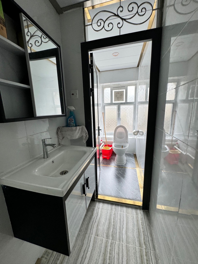 開聯工業大廈(減價, 一房)