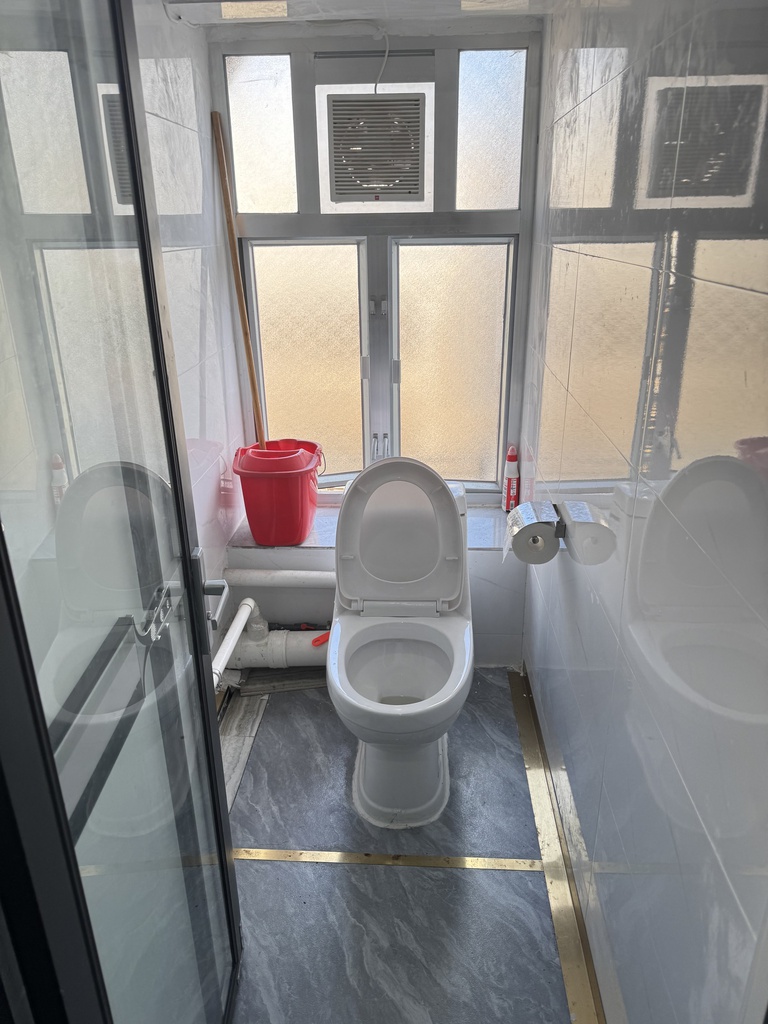 開聯工業大廈(減價, 一房)