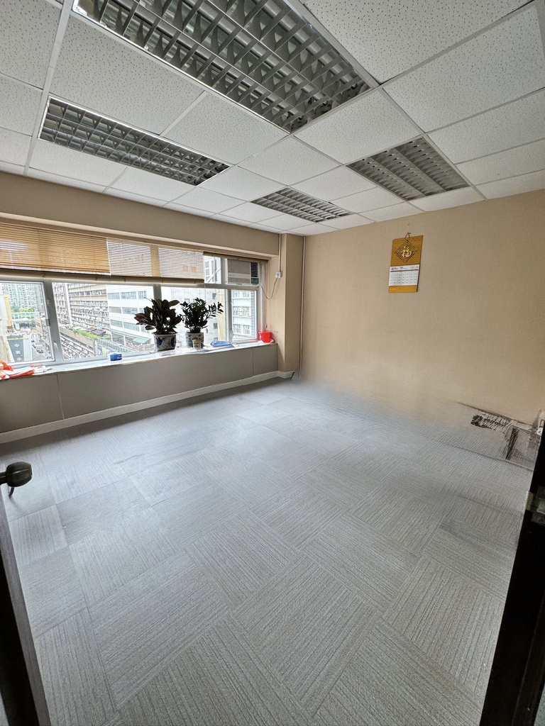 開聯工業大廈(減價, 一房)