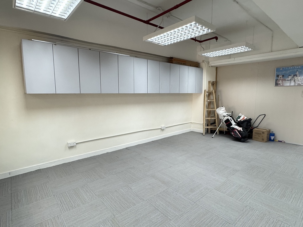 開聯工業大廈(減價, 一房)