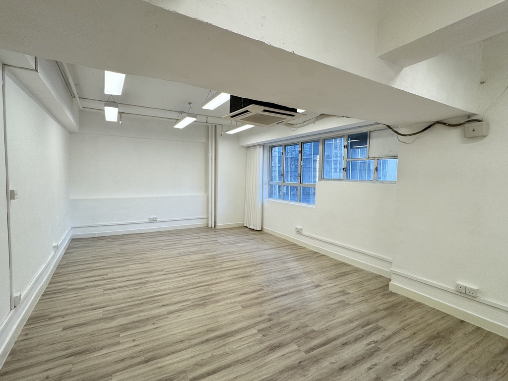 世貿大樓 (大間新盤)