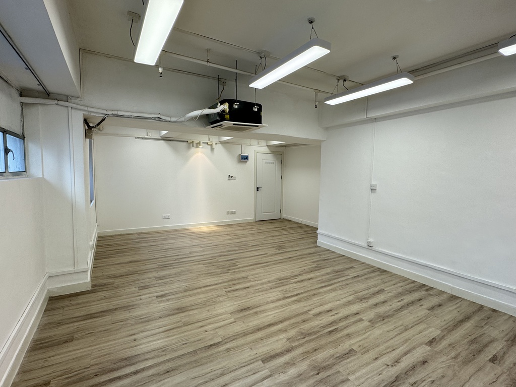 世貿大樓 (大間新盤)