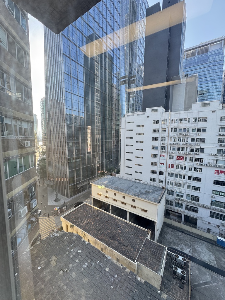 世貿大樓 (大間新盤)