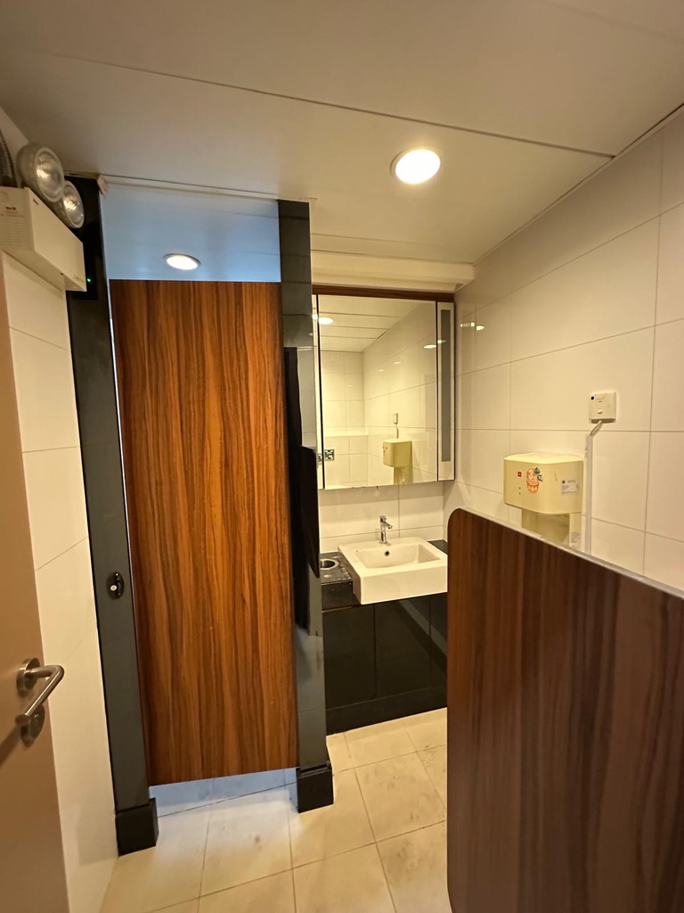 JC Tower (靚仔裝修, 全層)