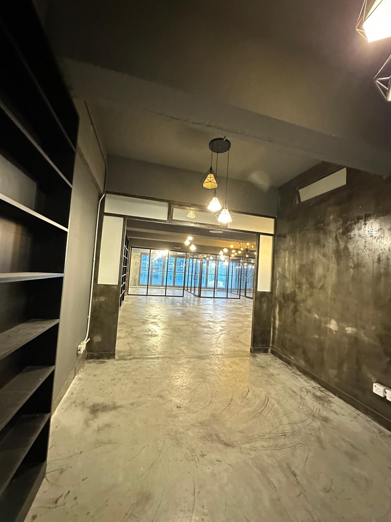 JC Tower (靚仔裝修, 全層)