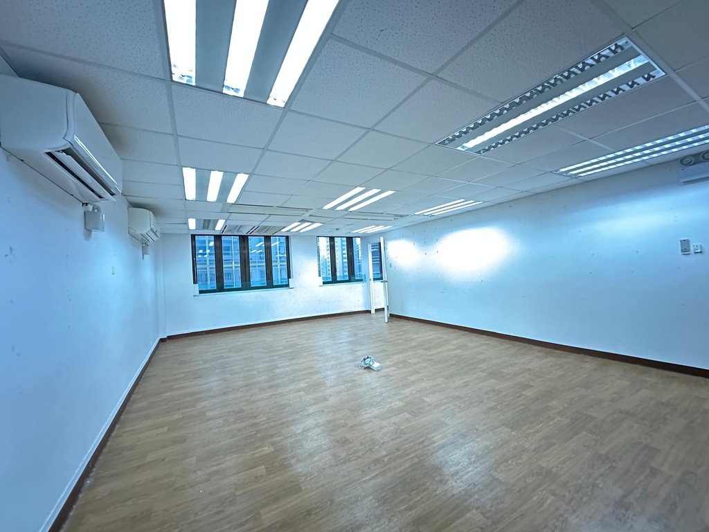 JC Tower (靚仔裝修, 全層)