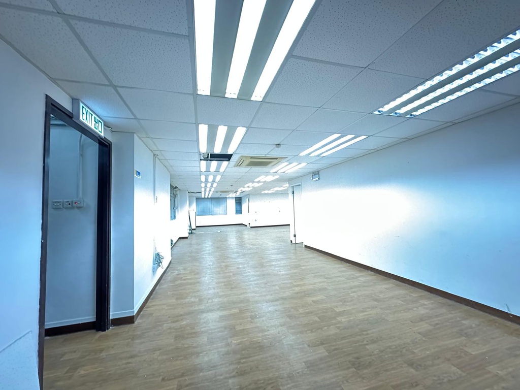 JC Tower (靚仔裝修, 全層)