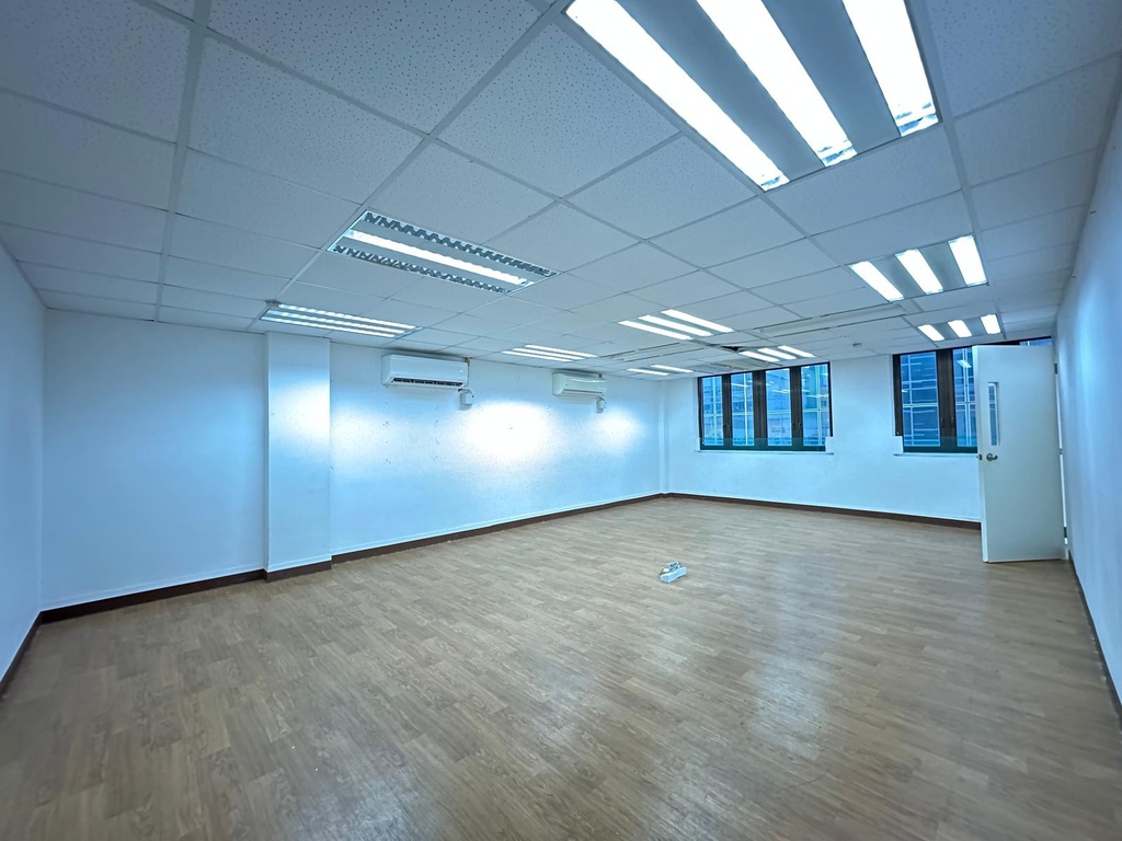 JC Tower (靚仔裝修, 全層)