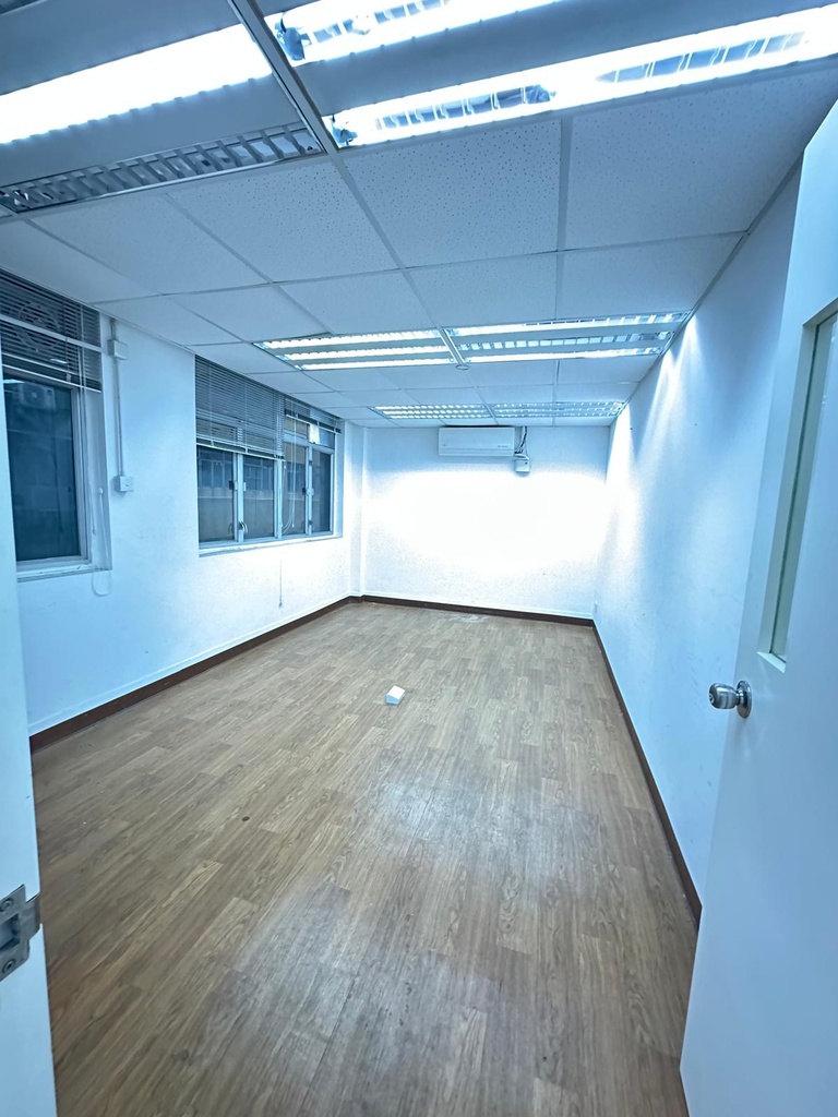 JC Tower (靚仔裝修, 全層)