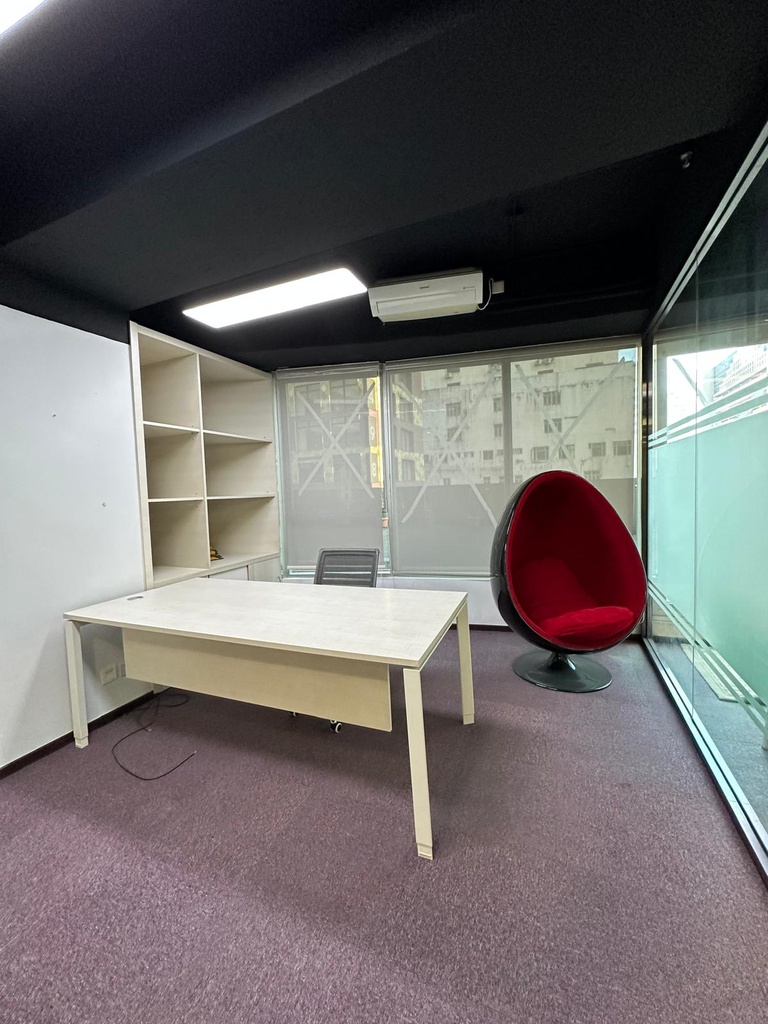 日昇亞太中心(靚裝連平台)