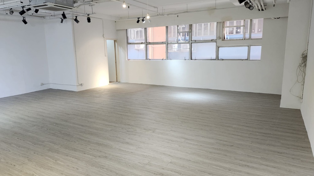 駱駝漆大廈三期(合中型樓上舖)