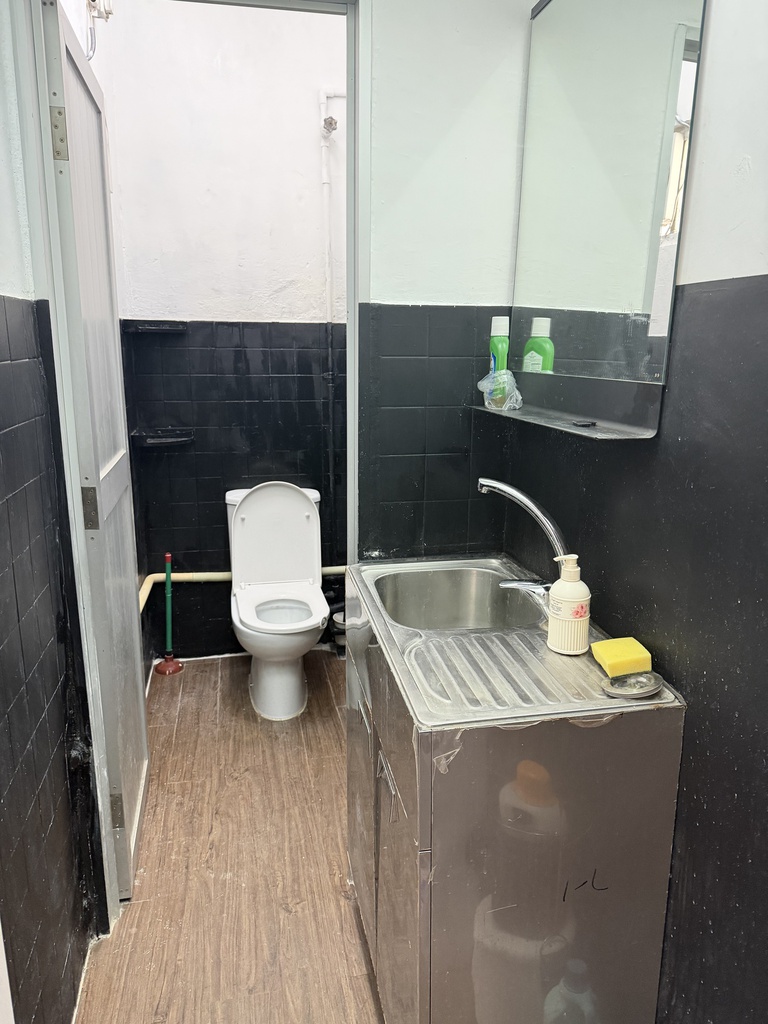 凱源工業大廈(翻新企理, 一隔音房)