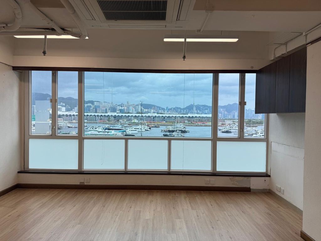 廣生行中心(海景靚裝修)