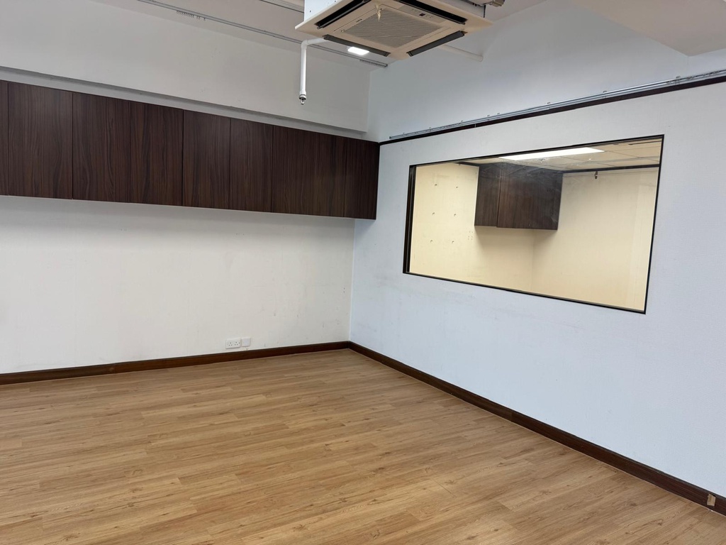 廣生行中心(海景靚裝修)