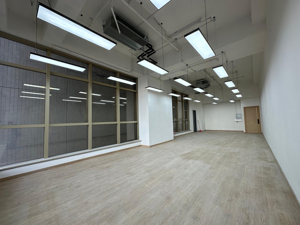 海傲(全新高樓底海景工廈)