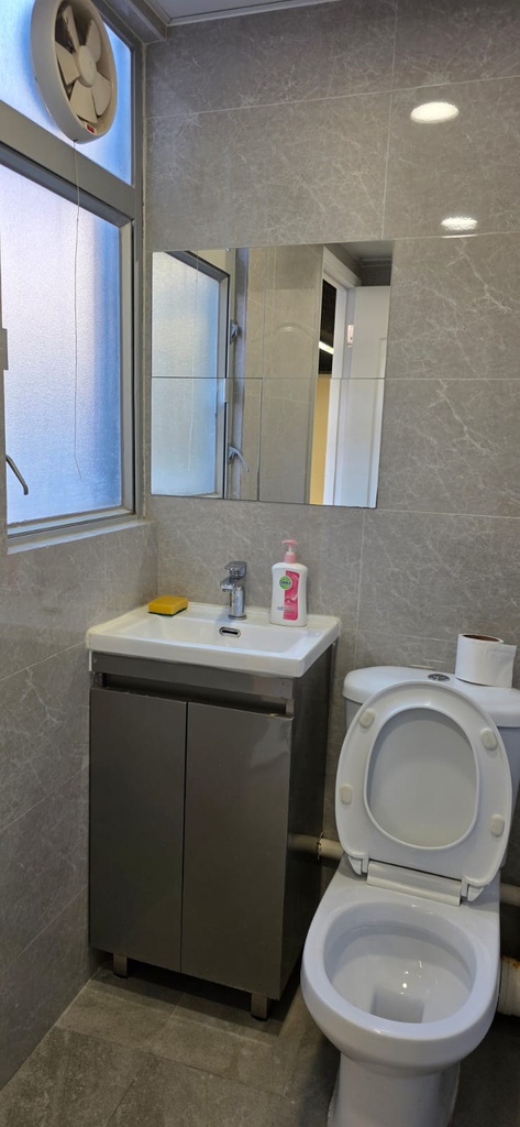 成業工業大廈(靚裝靚廁)