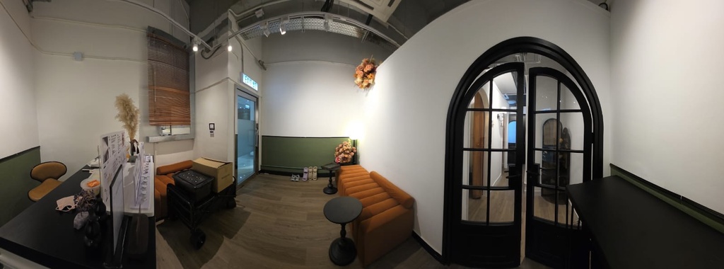 觀塘商廈(三房)免佣 免頂手