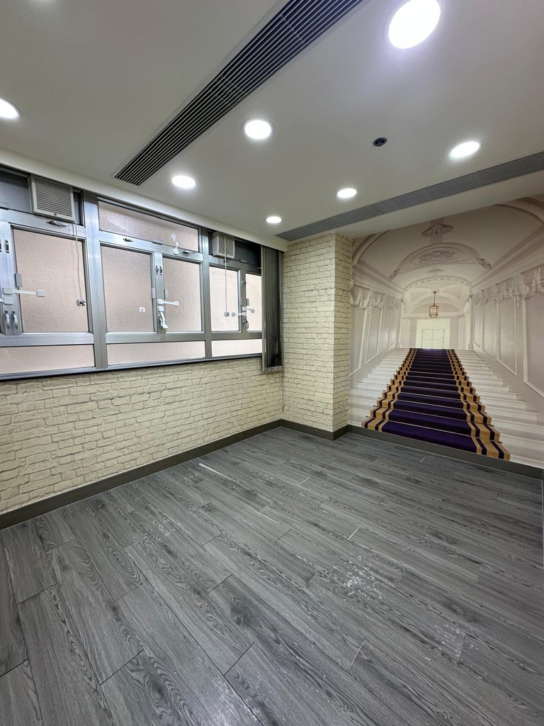 美興工業大廈(靚裝, 有房)