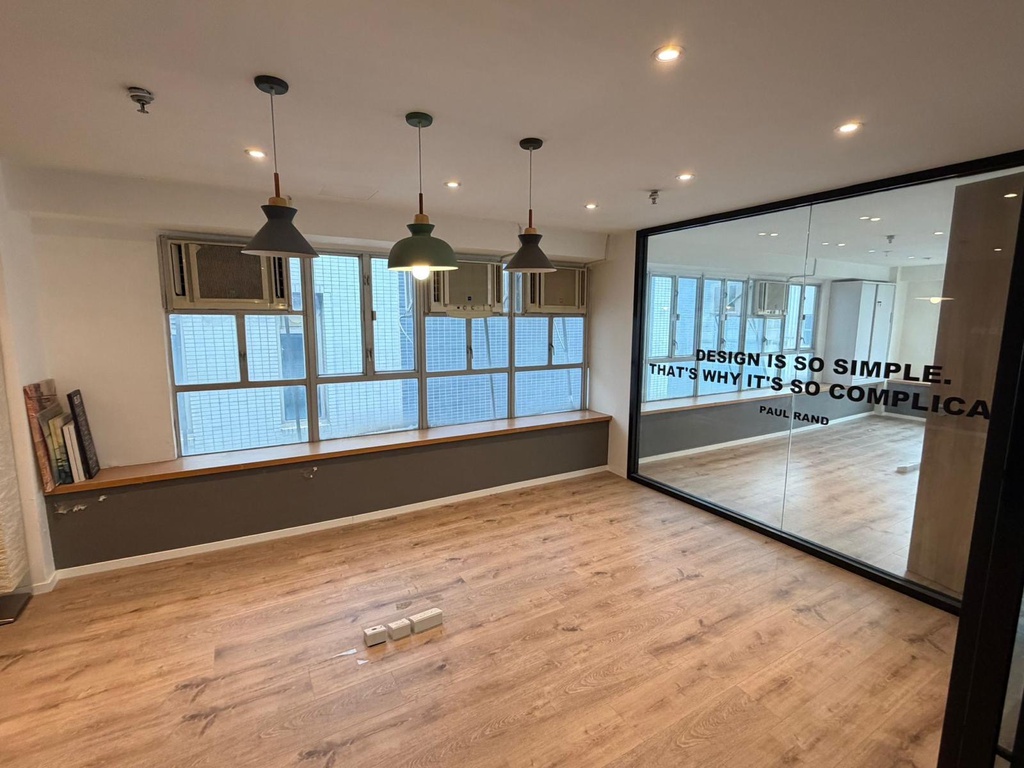 開聯工業中心A座(三房靚裝)