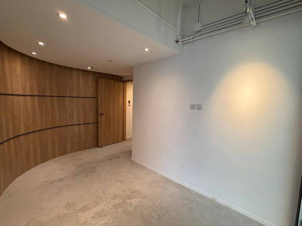 開聯工業中心A座(三房靚裝)