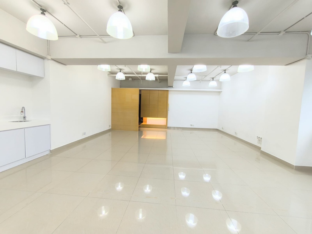 新城工商中心(靚裝, 海景)