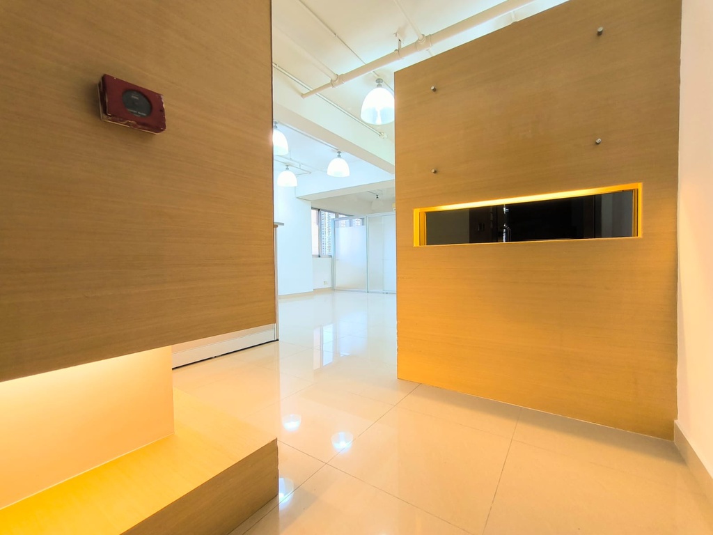 新城工商中心(靚裝, 海景)