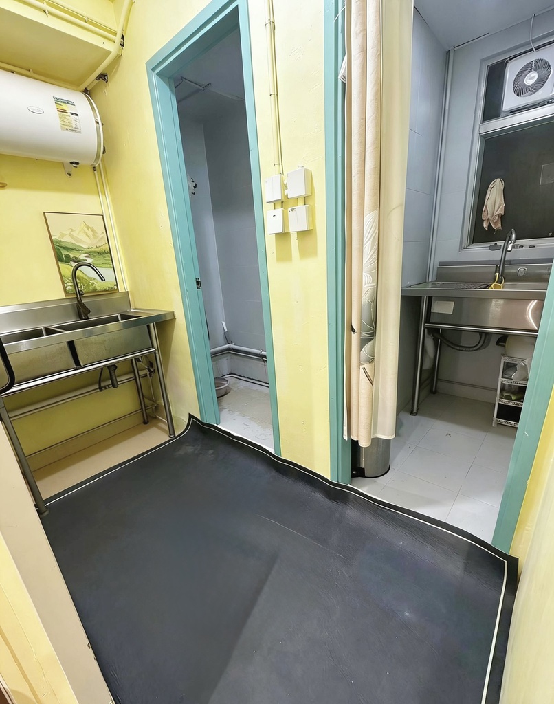 華成工商中心(靚裝頂讓)