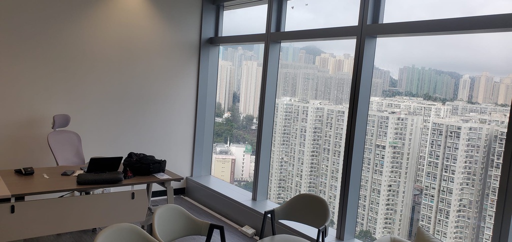 建生商業中心(一房, 海景靚裝)