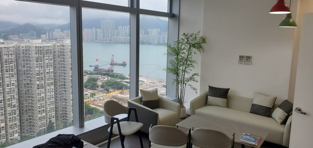建生商業中心(一房, 海景靚裝)
