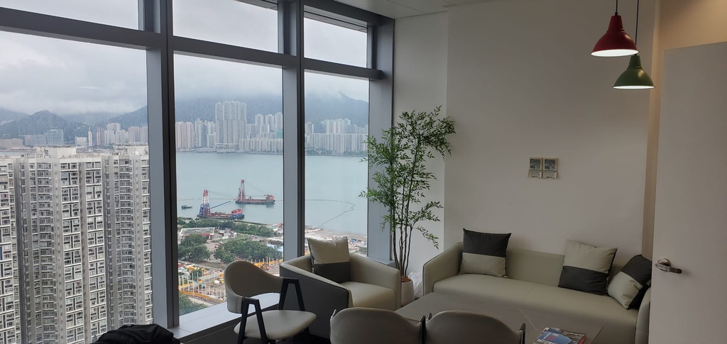 建生商業中心(一房, 海景靚裝)