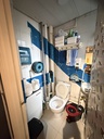 成業工業大廈 (Party Room 裝修)