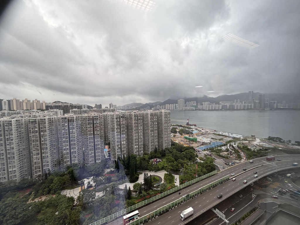 建生商業中心(海景一房靚裝)