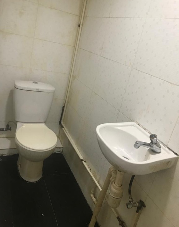 敬業工廠大廈