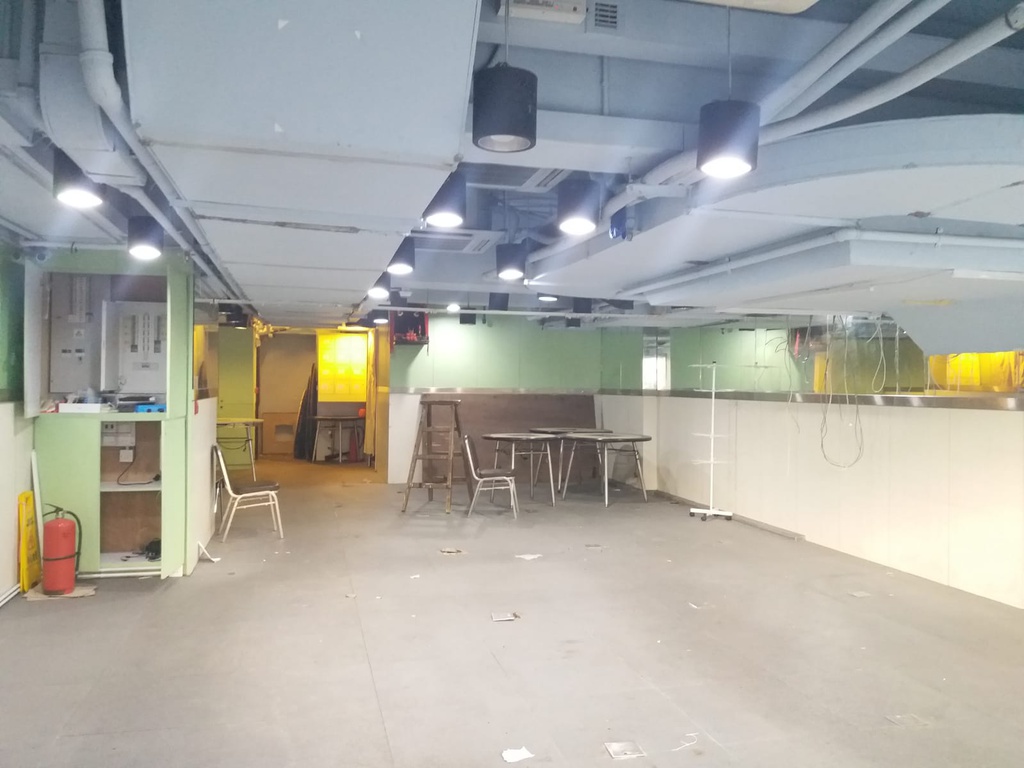 官塘工業中心(免佣)