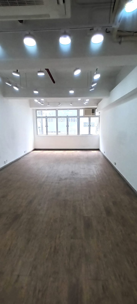 巧明街工業大廈