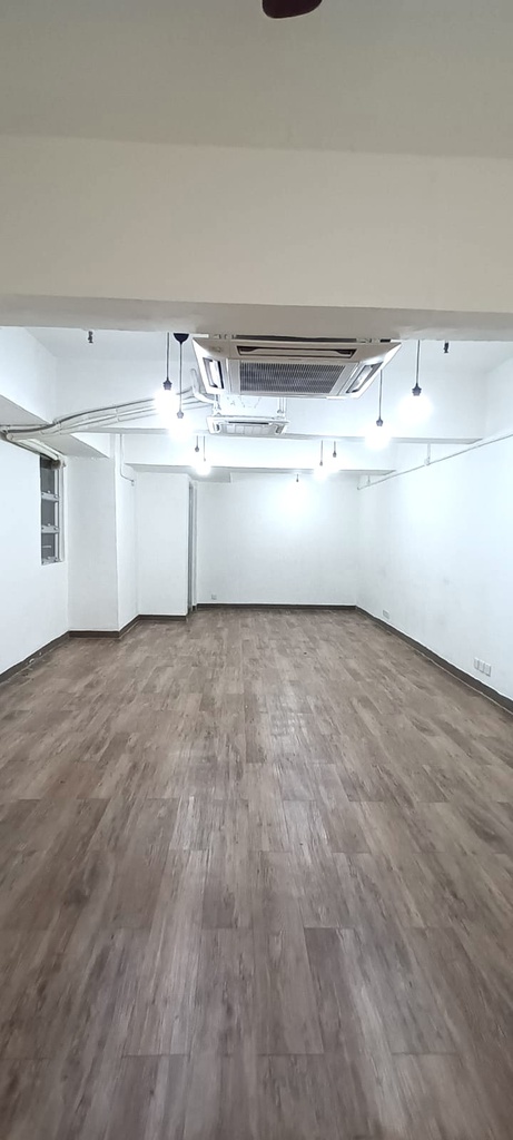 巧明街工業大廈