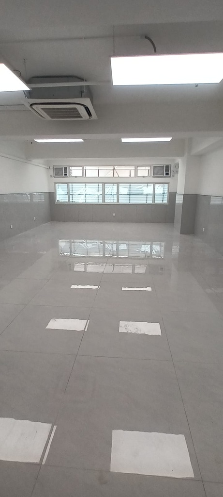 中美中心(全新裝修 有獨廁 熱水爐)