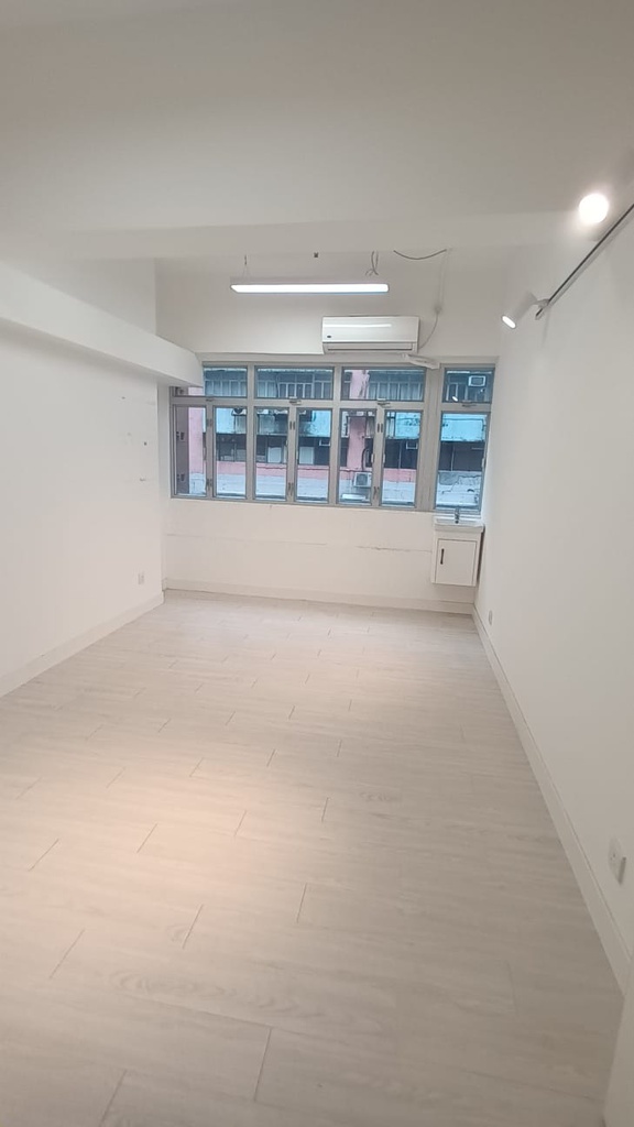 美興工業大廈A座(靚裝, 有來去水)